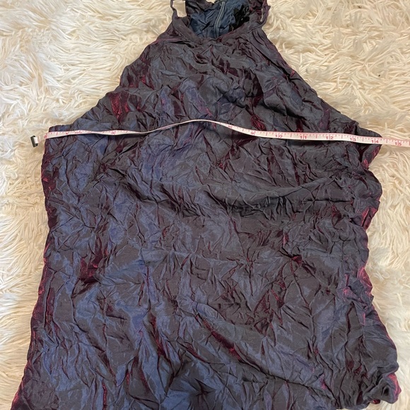 One of a kind halter neck style top NWOT - Picture 9 of 10